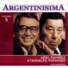 Ariel Ramírez & Los Fronterizos - Milonga Uruguaya