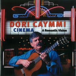 Dori Caymmi - The Shadow of Your Smile
