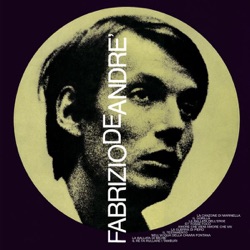 Fabrizio de André - Il Gorilla