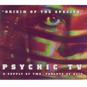 Psychic TV - Horror House - Monitor Mix