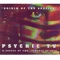 I.C. Water - Psychic TV lyrics