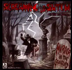 Murder In the Graveyard by Screaming Lord Sutch album reviews, ratings, credits