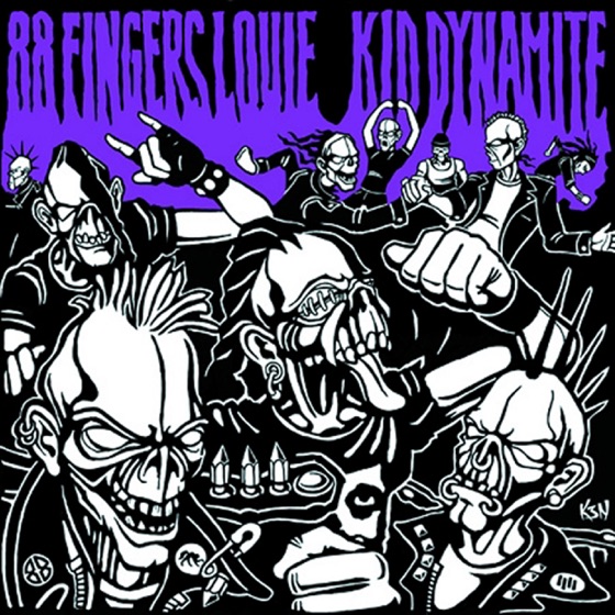 Cover artwork for Out There