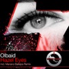 Olbaid & Alpha Force - Hazel Eyes (Original Mix) [Original Mix]