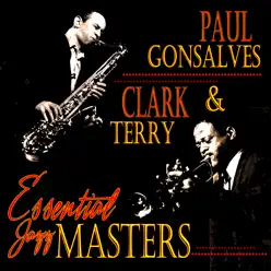 Essential Jazz Masters - Clark Terry Essential Jazz Masters - Clark Terry
