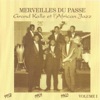 Merveilles du passé, vol. 1 (1958-1959-1960)