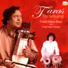 Taras - The Longing album lyrics, reviews, download