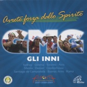 Avrete forza dallo Spirito (GMG gli inni) artwork