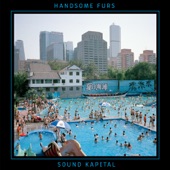 Handsome Furs - What about Us