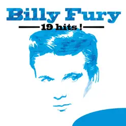 19 Hits! - Billy Fury