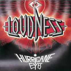 Hurricane Eyes - Loudness