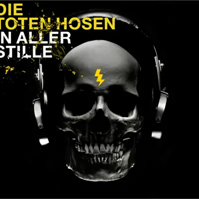 In aller Stille - Die Toten Hosen