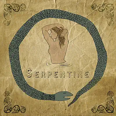 Serpentine - Single - Tiffany