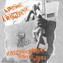 Kidz property since 1985 - Klasse Kriminale