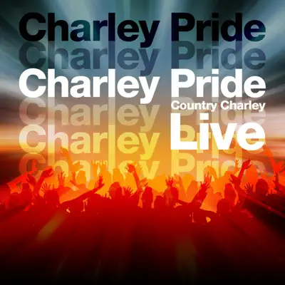 Country Charley (Live) - Charley Pride