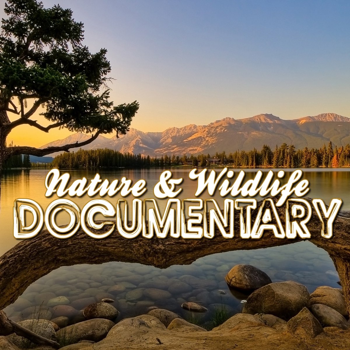 Music for Documentary. Earth / ambiance / Documentary / Relaxing Music.