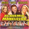 Academia Manelelor 1 (Academy of Manele Music No.1)