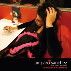 La Parrandita De Las Santas (Featuring Omara Portuondo) - Single - Amparo Sánchez La Parrandita De Las Santas (Featuring Omara Portuondo) - Single - Amparo Sánchez