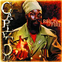 Reign of Fire - Capleton