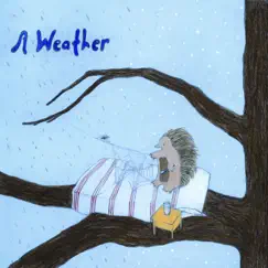 Feather Test - Single by A Weather album reviews, ratings, credits