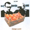 Orange Lunch