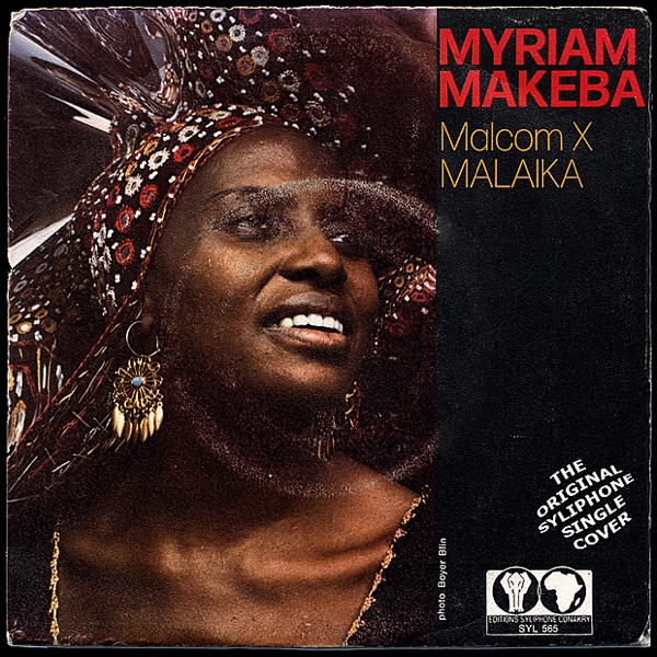 The Click Song (Thor House Remix) Miriam Makeba Shazam
