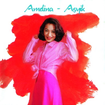 Ah Rindu Lagi Amelina Shazam
