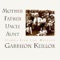 Mamie's Blues (feat. Butch Thompson) - Garrison Keillor lyrics