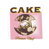 Cake - No Phone