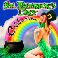 Various Artists - St. Patrick’s Day Celebration artwork