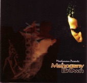 MOODYMANN - Mahogany Brown