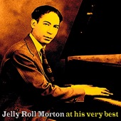 Jelly Roll Morton - Kansas City Stomps