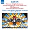 Mass No. 9 in B flat major, Hob.XXII:10, "Missa Sancti Bernardi von Offida", "Heiligmesse": Kyrie artwork