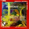 Basque Music Collection, Vol. IV: Andres Isasi album lyrics, reviews, download