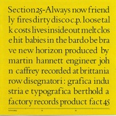 Section 25 - Babies in the Bardo