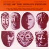Ethnic Folkways Library, Vol. 2 - Music of the World's Peoples