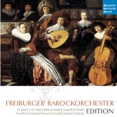 Freiburger Barockorchester - Introduttioni teatrali, Op. 4: No. 6 in C Major