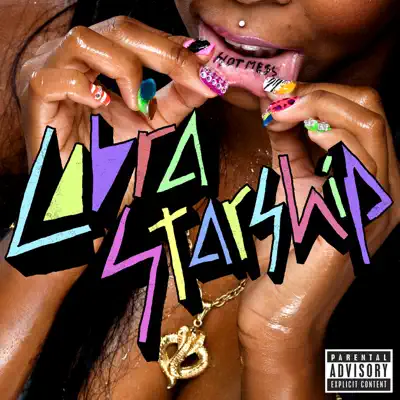 Hot Mess (Deluxe Edition) - Cobra Starship