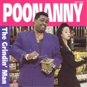 Poonanny - Meat Man