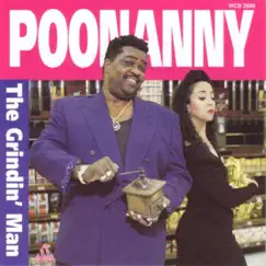 The Grindin' Man by Poonanny album reviews, ratings, credits