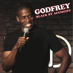 Godfrey - Nubs