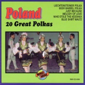 Have a Happy Polka artwork