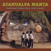 Atahualpa Manta