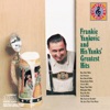 Frankie Yankovic & His Yanks': Greatests Hits