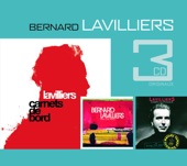 BERNARD LAVILLIERS - Stand The Ghetto (nouvelle version)