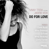 Do For Love (feat. Jaidene Veda) [Dave Aude Club Mix] [Dave Aude Club Mix] artwork