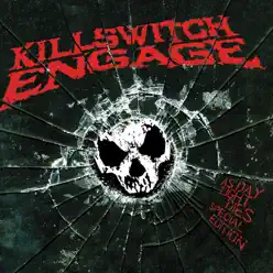 As Daylight Dies (Special Edition) - Killswitch Engage