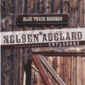 Nelsen Adelard - Back Door Man