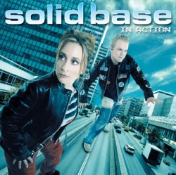 Solid Base - This Is the Summer