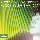 Wake With The Day (Osaze & Awaaz Freedom Dub) artwork